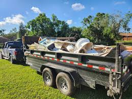 Best Commercial Junk Removal  in Bayside Gardens, OR